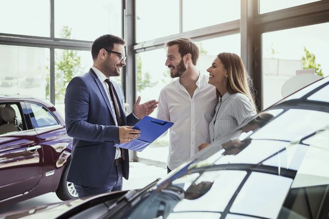 Tips And Tricks That Will Help You Get The Auto Insurance You Deserve